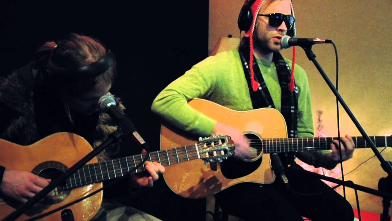 Ben Union - 