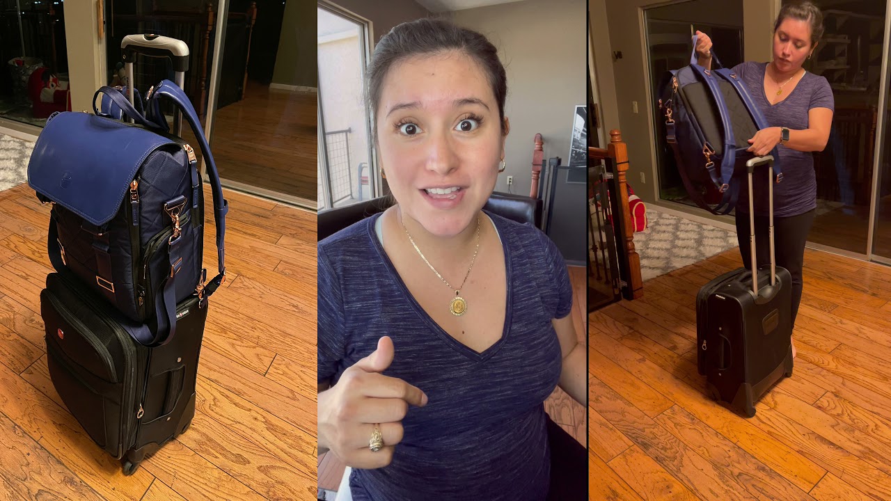 Top Best Diaper Bag - Paperclip Willow LE