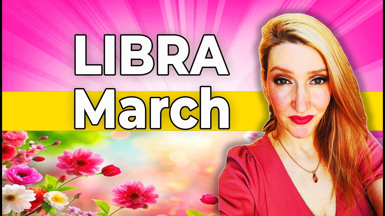 LIBRA 1111   THIS VIDEO FOUND YOU! don't ignore it