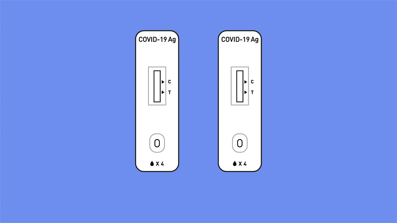 Инструкция по применению экспресс-теста OHC на антиген COVID-19