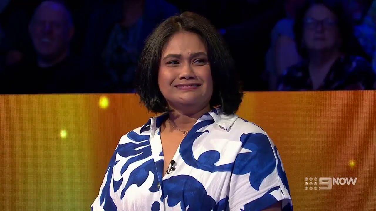 Tipping Point Australia - Monday 26th May 2025