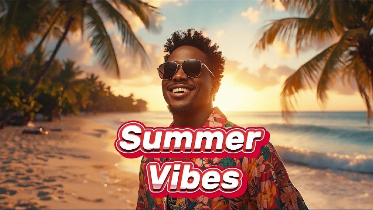 Summer Vibes