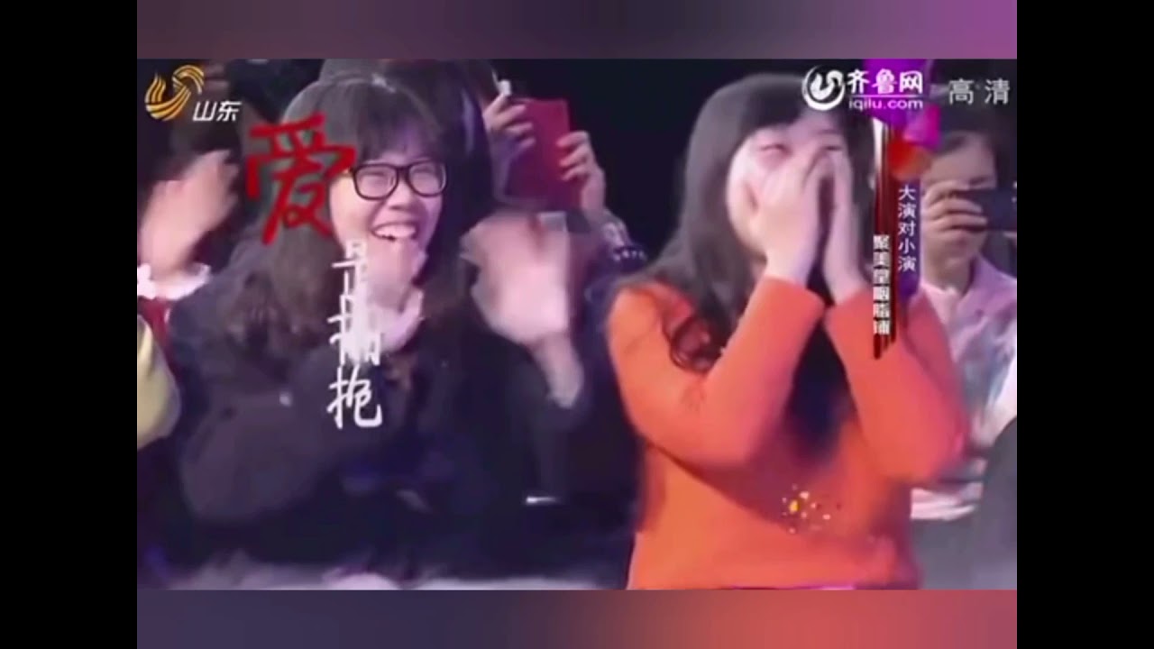 Khương Hồng❤️Trần Kiệt Phong. Đi chơi game show mà cũng phát cơm tró nữa 🥰  Tân bảng phong thần❤️