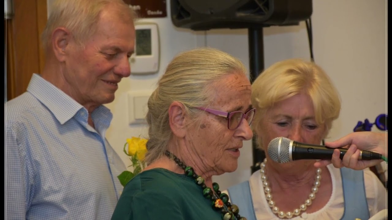 50 goldene Hochzeit Schönegger