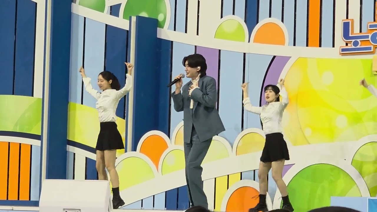 (풀버전) #김용빈 #금수저 #어제도너였고오늘도너여서    