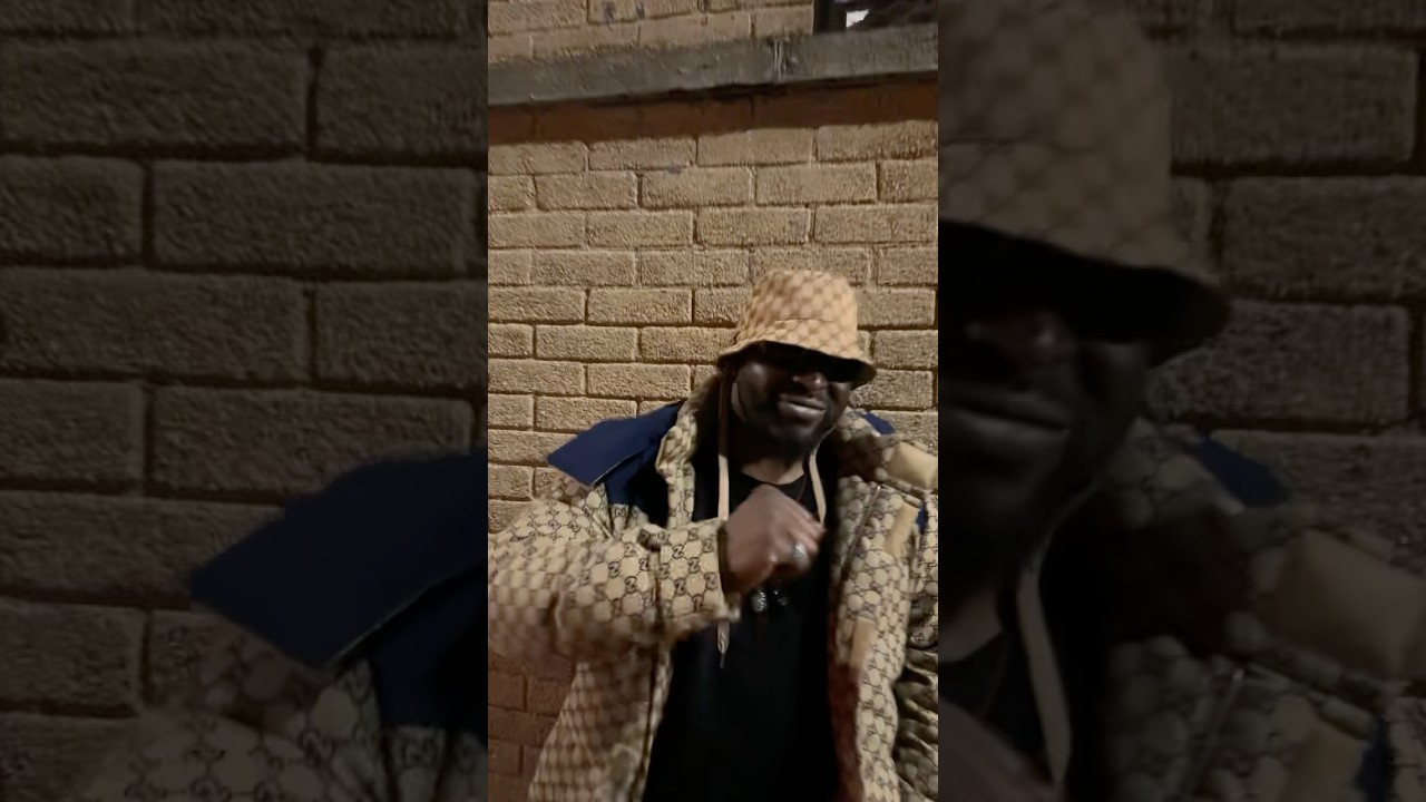 Tee Ali Arabmoney BUJU BNXN Adesope