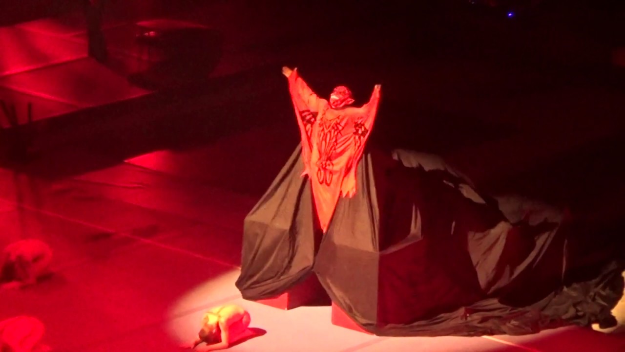 GYMGALA 2018 TOPSPORT [HD]