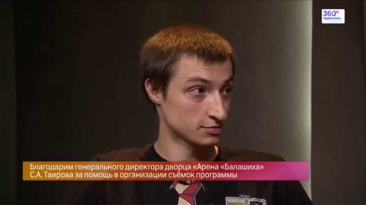 Александр Батуев   ШОУ 