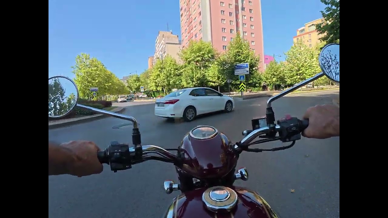 Jawa 300 cl