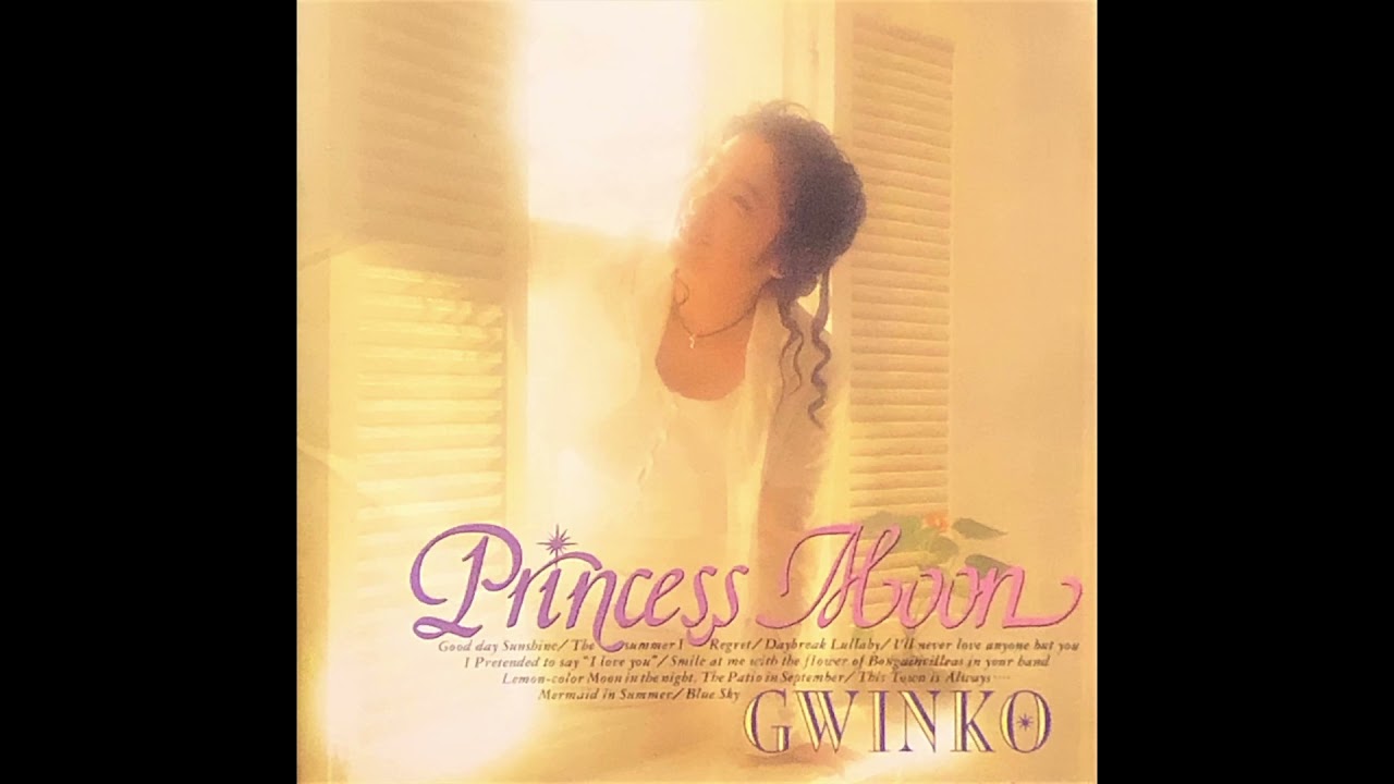 GWINKO／Mermaid In Summer