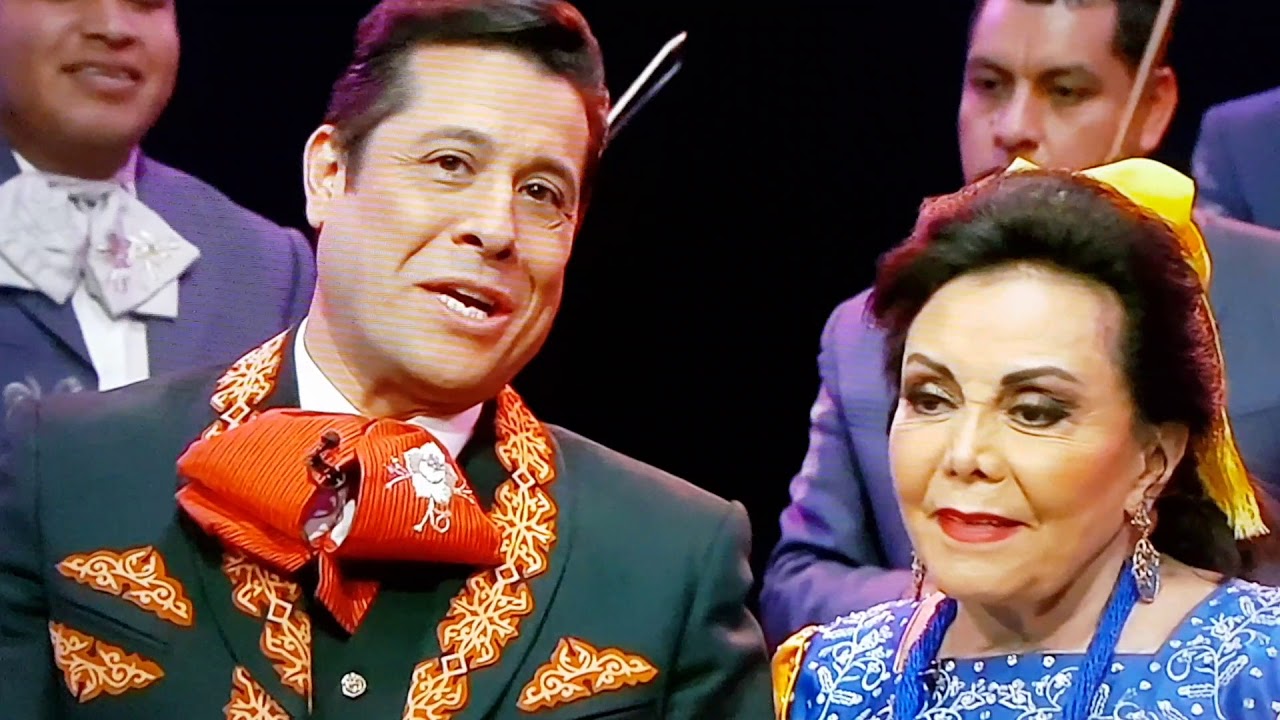 Programa los Colores de mi Tierra. El Viajero y Violin Huapango. Marzo 2018 #mariachigallosdemexico