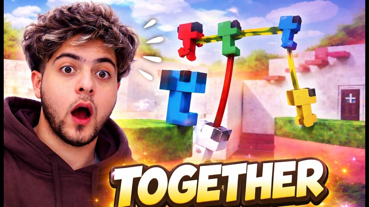 NUNCA DEBIERON REVIVIR ESTE SERVER… 😰 — ROBLOX