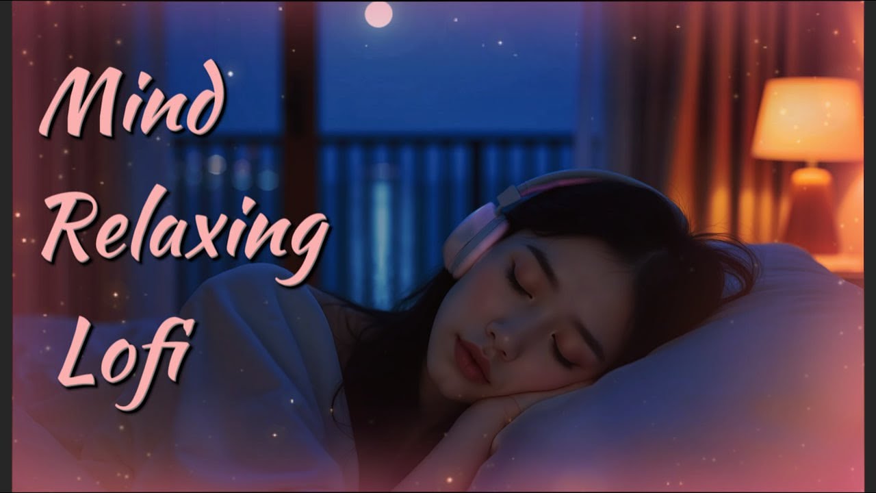 🎶 2026 Ultimate Mind Relaxing Lofi Beats | Study, Sleep & Chill 💫 part 360
