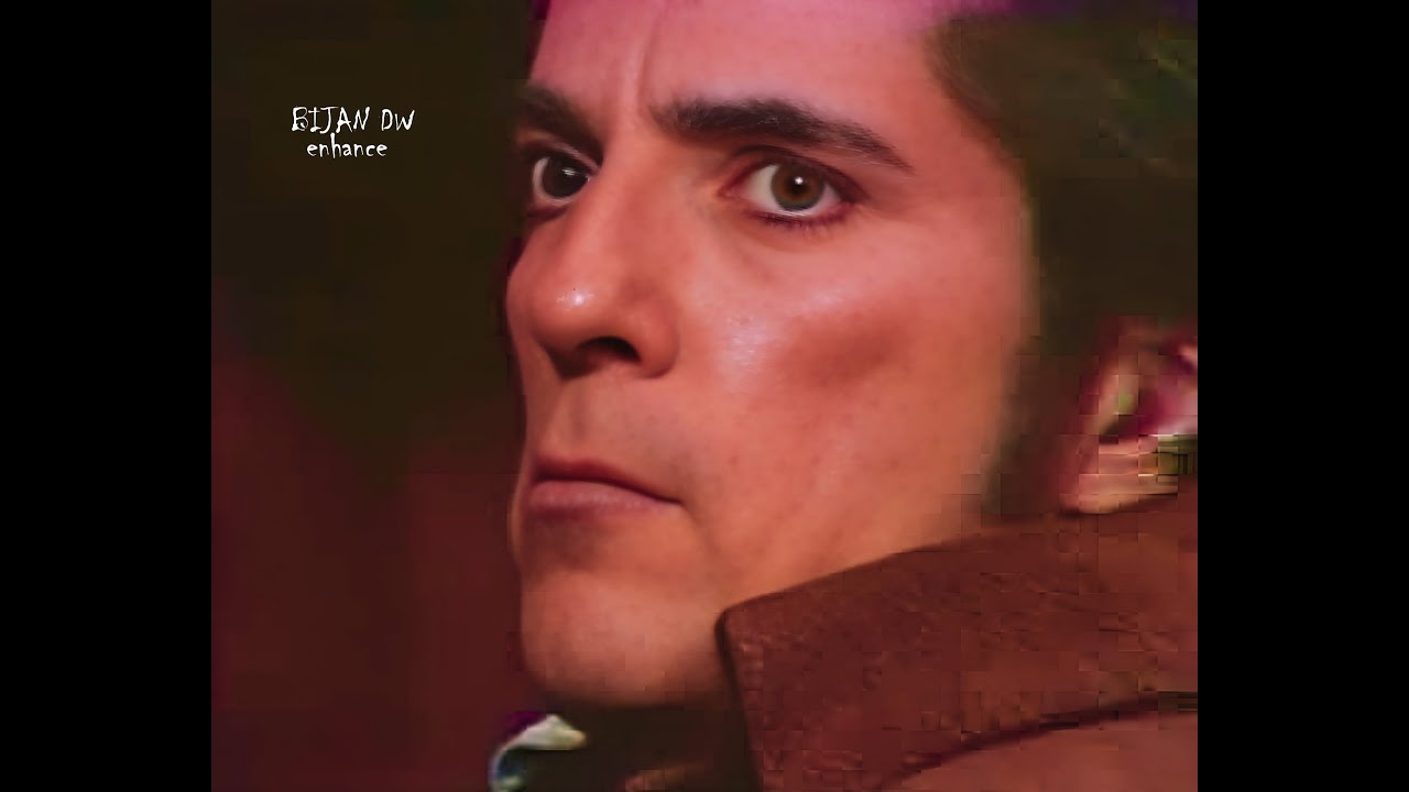 THE YOUNG AND BEAUTIFUL