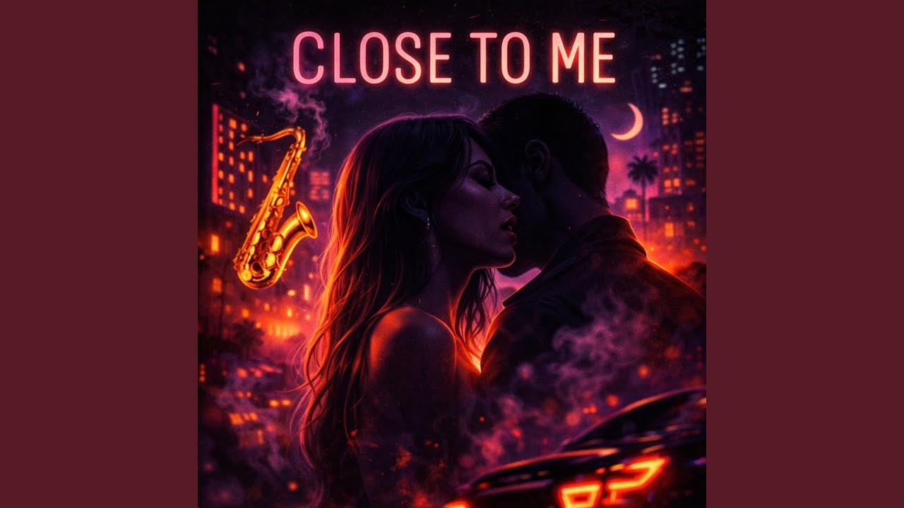 CLOSE TO ME