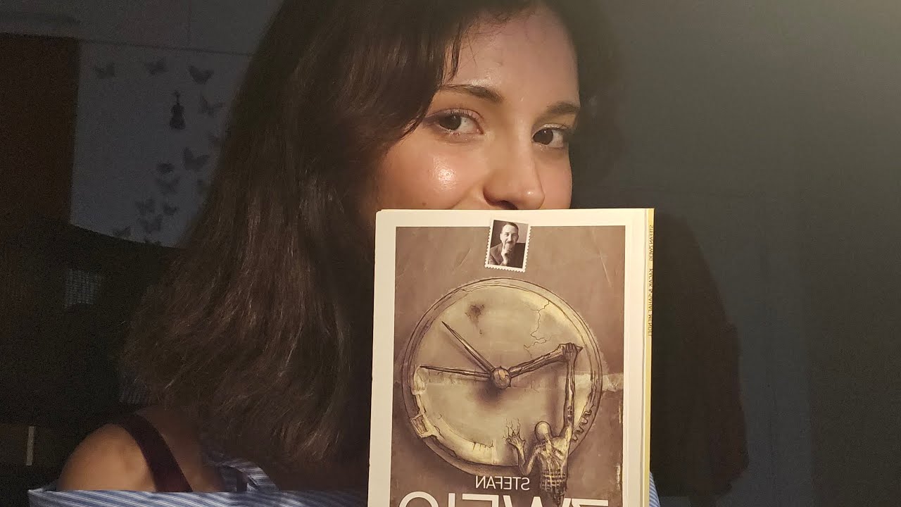 Stefan Zweig Ka&ccedil;ak & Sahaf Mendel Kitap Yorumu