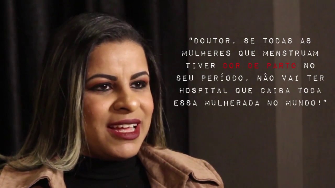 Endometriose Uma Vida Moldada Pela Dor