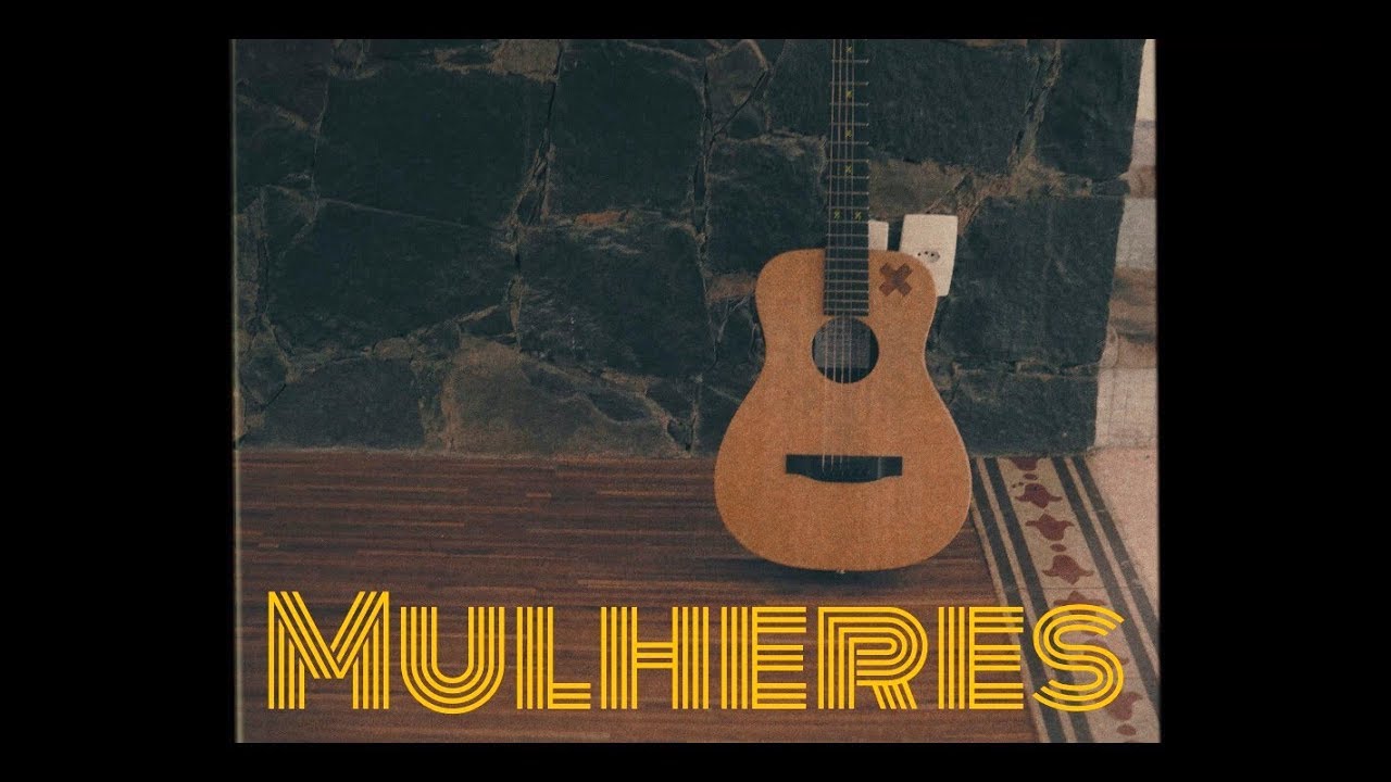 Luana Berti - Mulheres (Clipe Oficial)