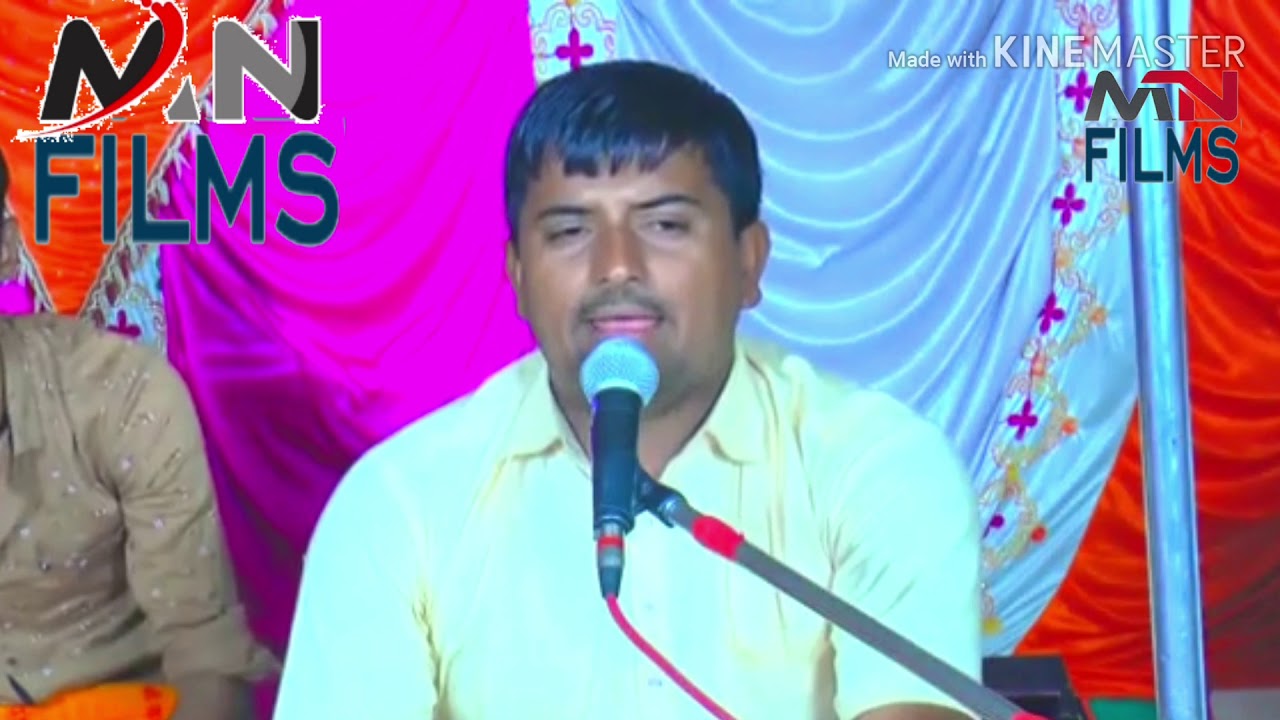 #●सिवरे जका री साय करो साचा हो भोमियाजी ●     • गायक कलाकार बालु सियाक•
