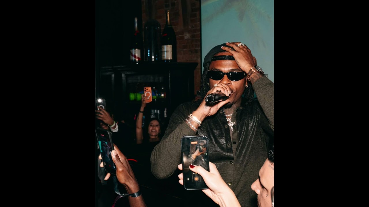 (FREE) Gunna Type Beat - 