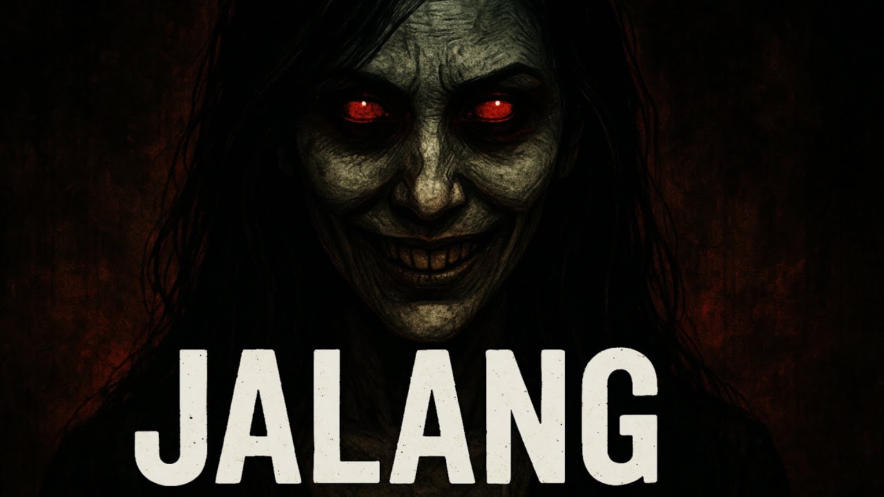 Jalang : Susuk Makan Tuan