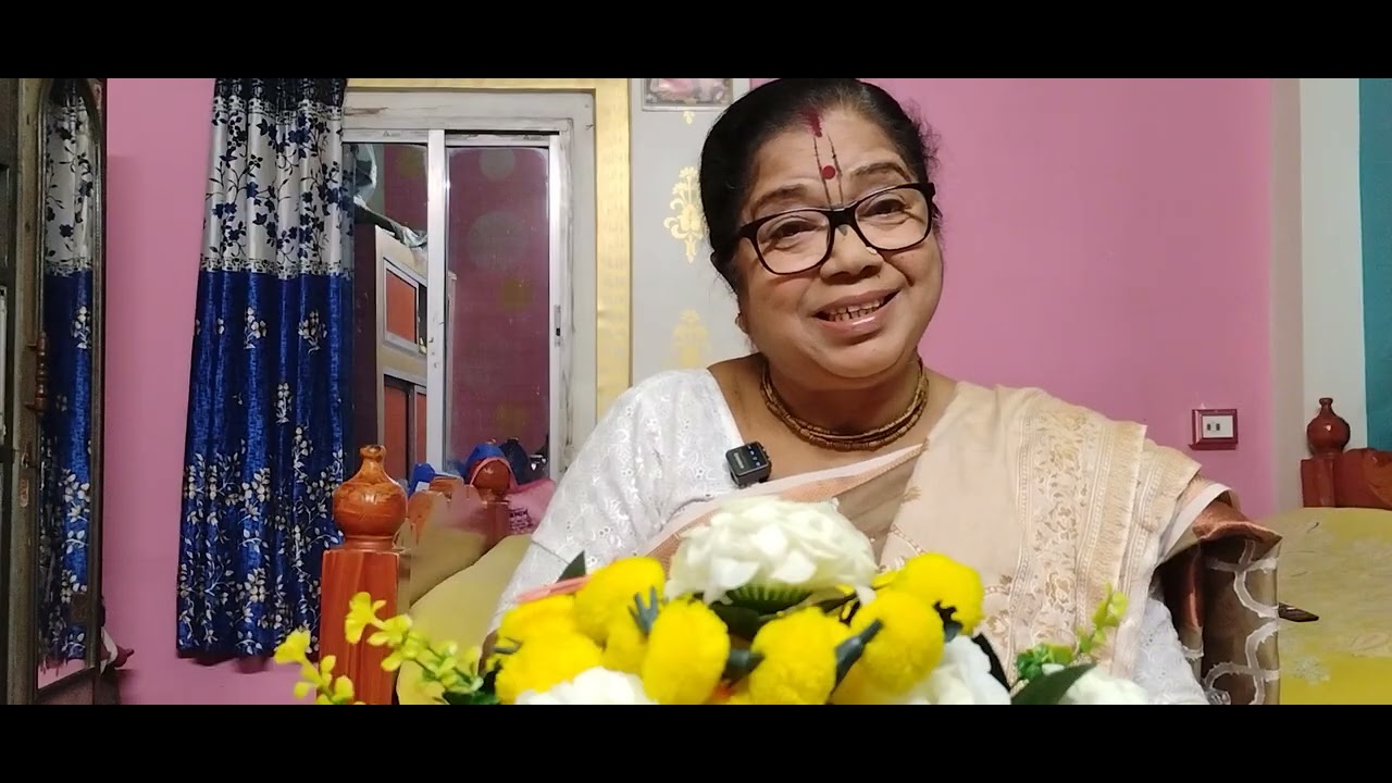 কংশ বধ পর্ব ৩  # গ্রামের মহিলার কন্ঠে শ্রীমৎ ভাগবত পাঠ # জয় শ্রী রাধারাণী #জয় শ্রী কৃষ্ণ