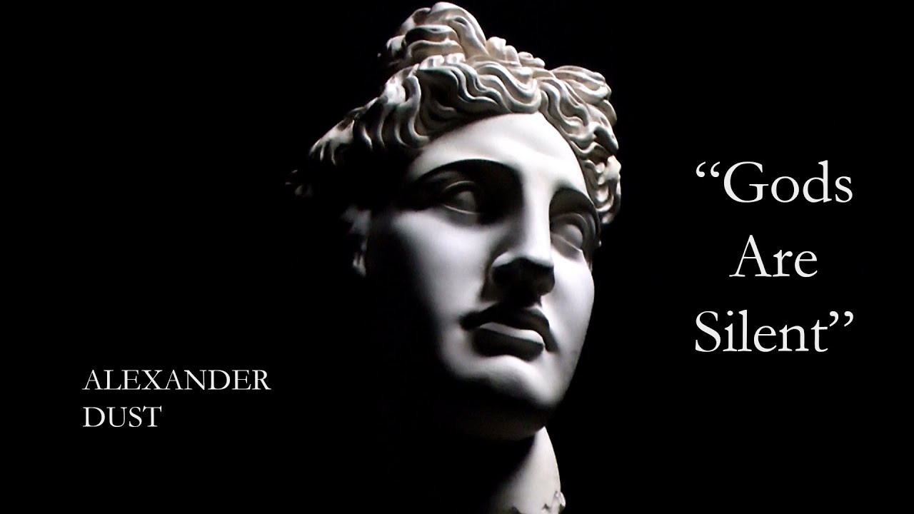 ALEXANDER DUST - Gods Are Silent (official Video)