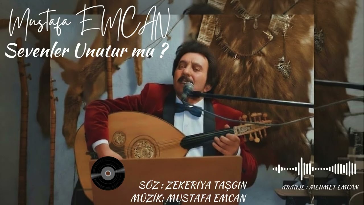 Sevenler Unutur mu?