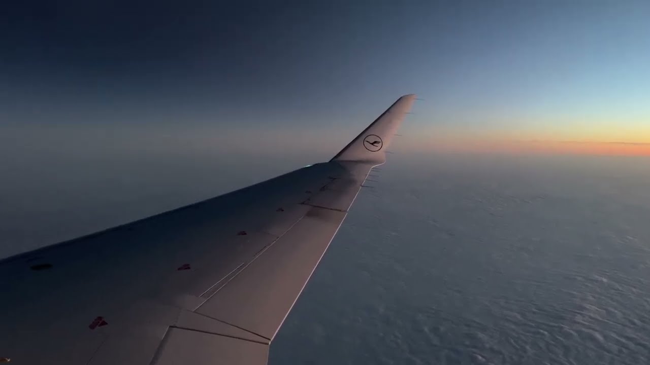 RZE-MUC (LH1607) 17.10.2025