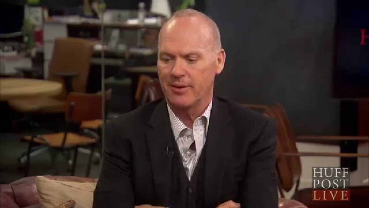 Michael Keaton Hasn't Seen Any Other 'Batman' Films All The Way Through