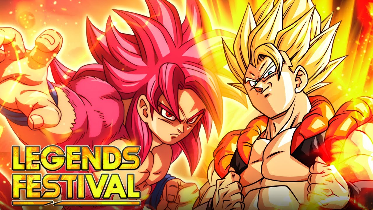 LE MIE PREDICTIONS PER IL LEGENDS FESTIVAL 2025! Dragon Ball Legends