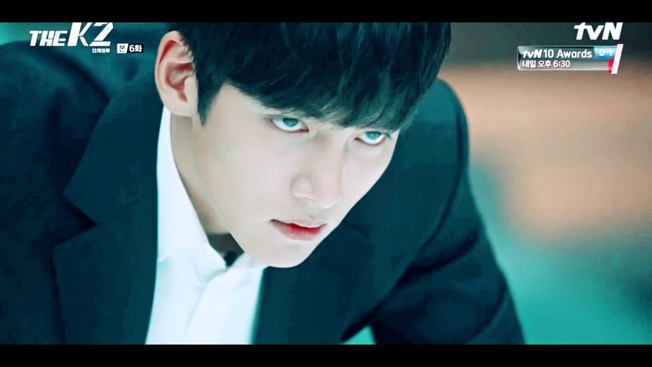 | The K2 더 케이투 FMV | RISE | Ji chang wook | KIM JE HA |  지창욱