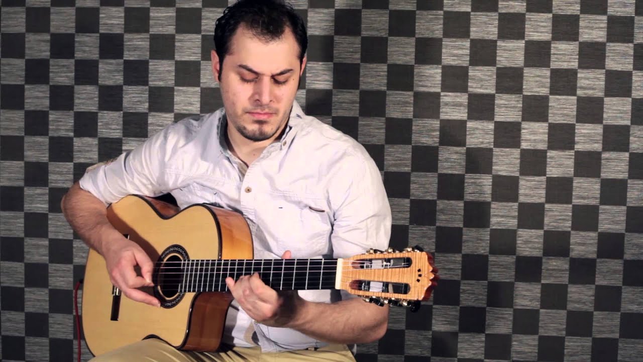 Dire Straits - Sultans Of Swing - Kot Academy