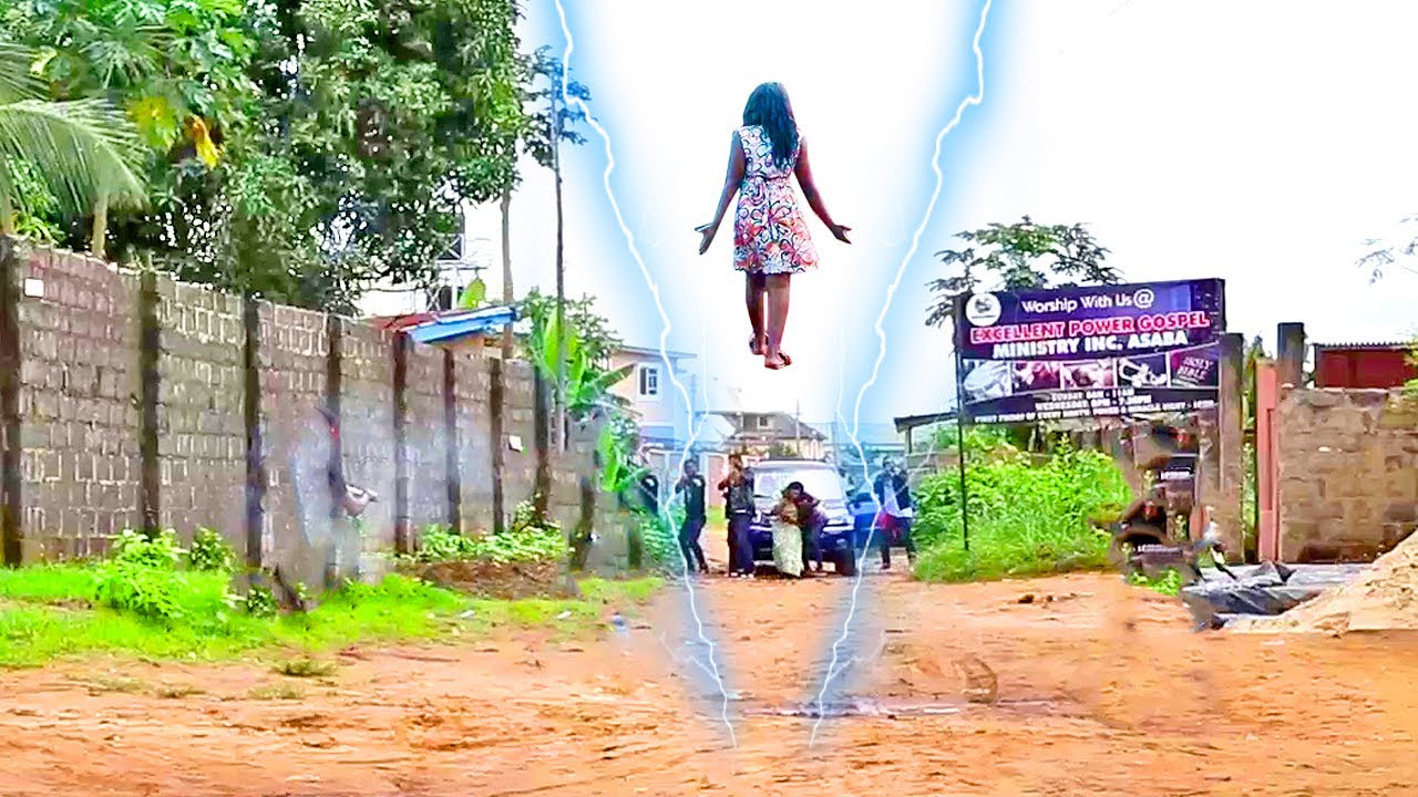 LAST REVENGE| The Powerful Ghost Of Our Maid Won't Let Us REST Since We KILLED Her - African Movies