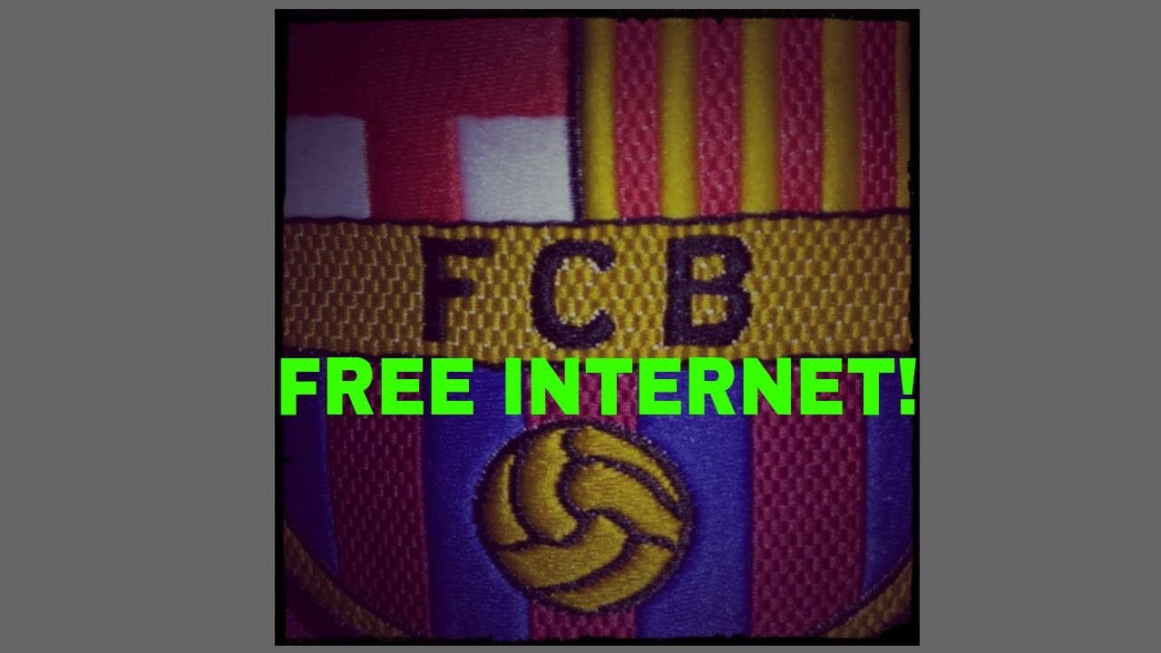 100% FREE INTERNET FROM VARIOUS COUNTRIES! For Android & iOS 2017