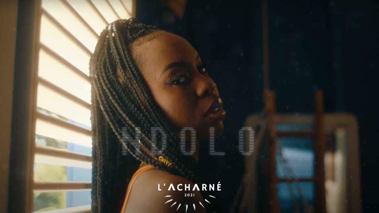 Afropop, Afrobeat Type Beat  Aya nakamura x Ronisia x Kany X Maud Elka x Says'z X Goulam  (