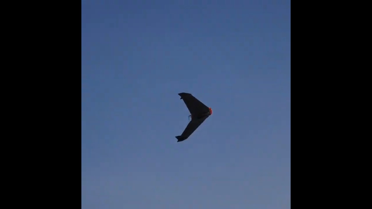SonicModell AR.Wing 900mm