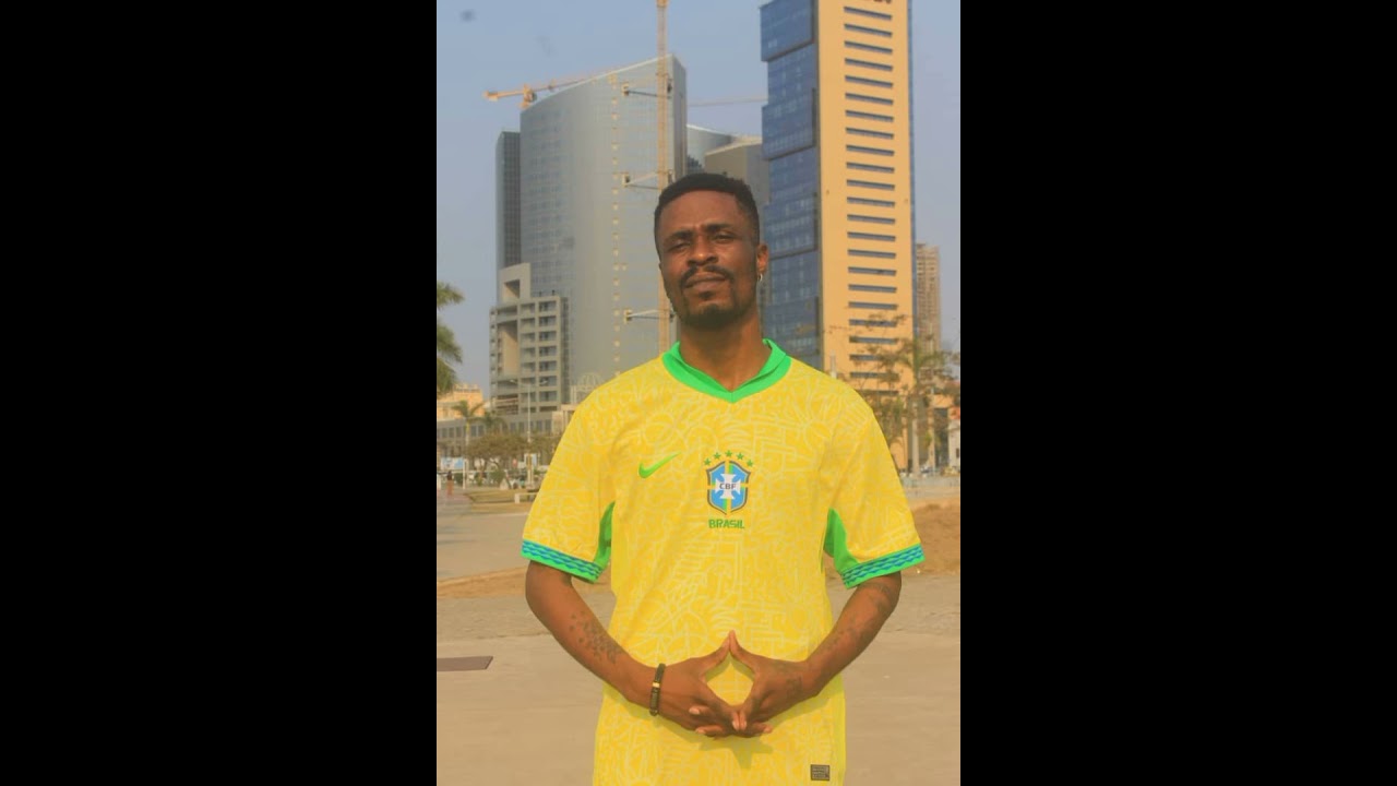 Dj Babou Mubutu titre nzoto thsilengi