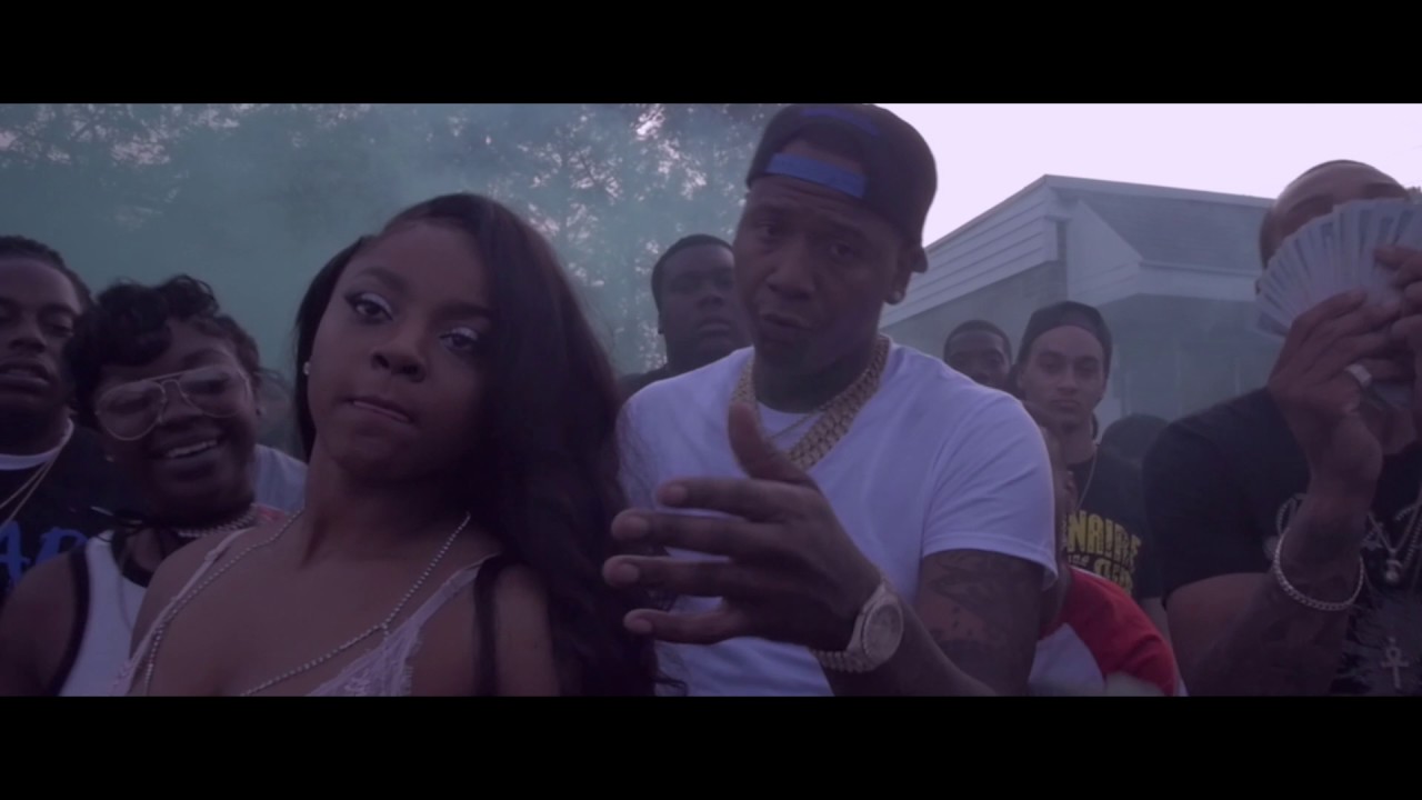 Young Og - Stizzy Stacckz x Moneybagg yo