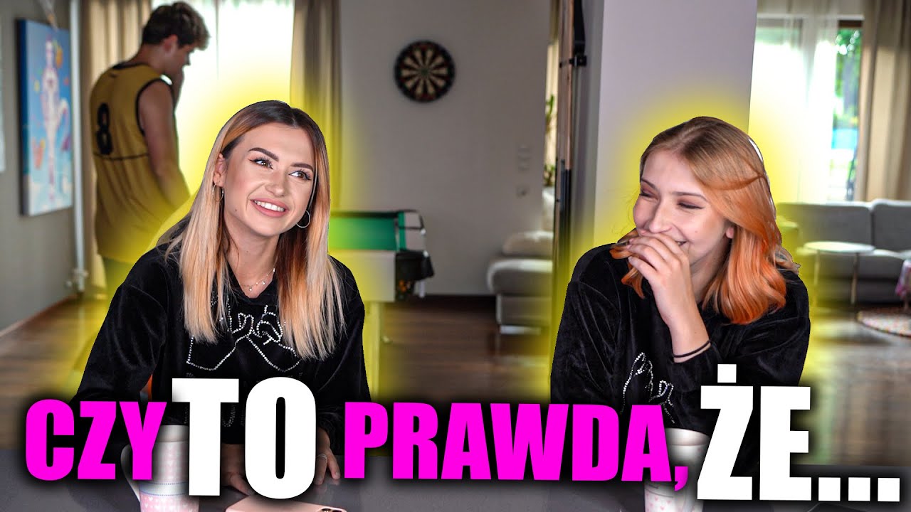 MURCIX MA CRUSHA W EKIPIE?! *SZCZERZE DO BÓLU!*