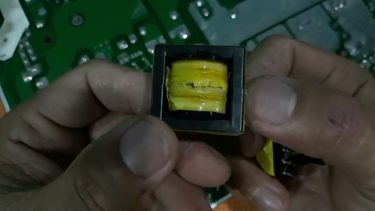 HYBRID SOLAR INVERTER VM-II 5KW 48VDC NO POWER...REPAIR.frm..sir jay # plaridel bulacan