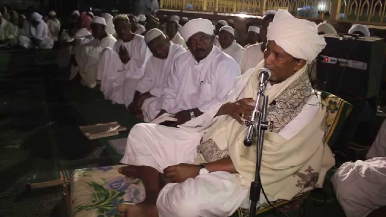 سيدنا نعيمان وقصصه الظريفه مع الصحابه والنبي صلى الله عليه وسلم