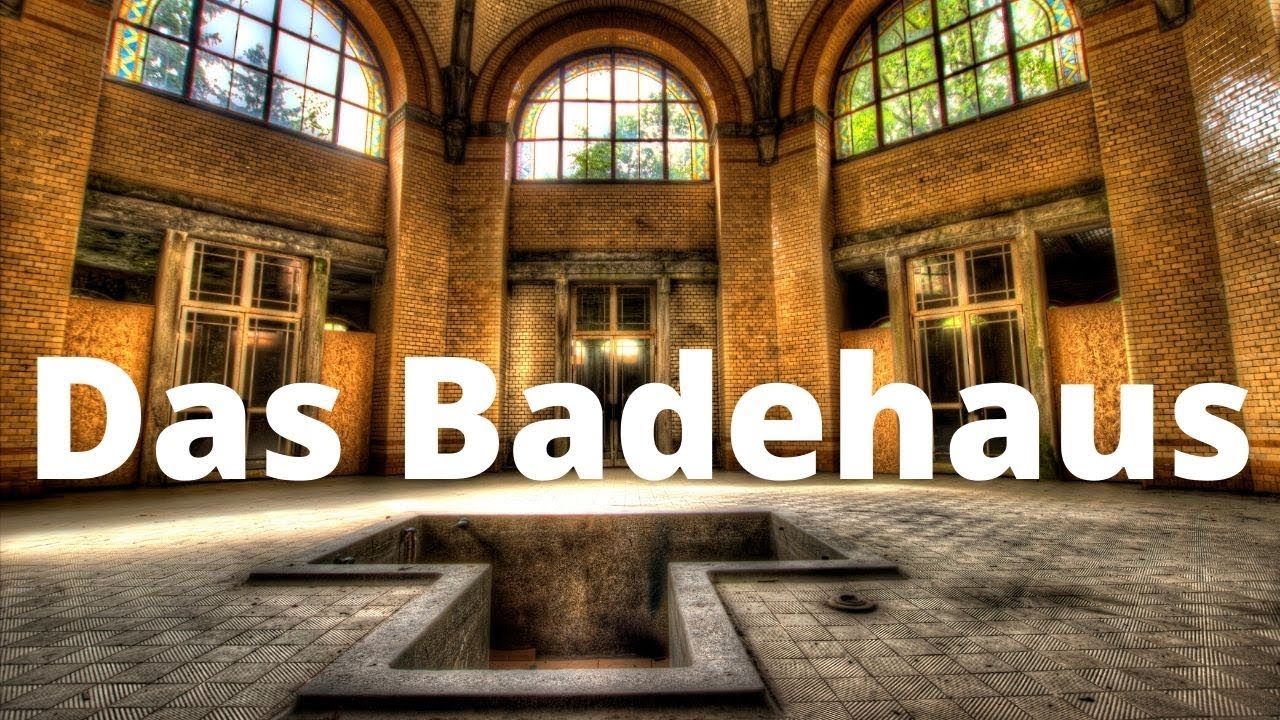 Beelitzer Heilstätten