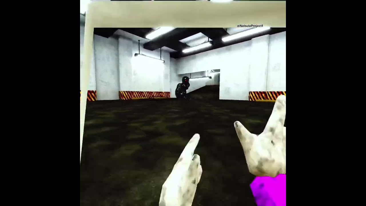 Juking monsters song: Paranoia X Lets see how fast u can really go by OfficialTristanEhYT