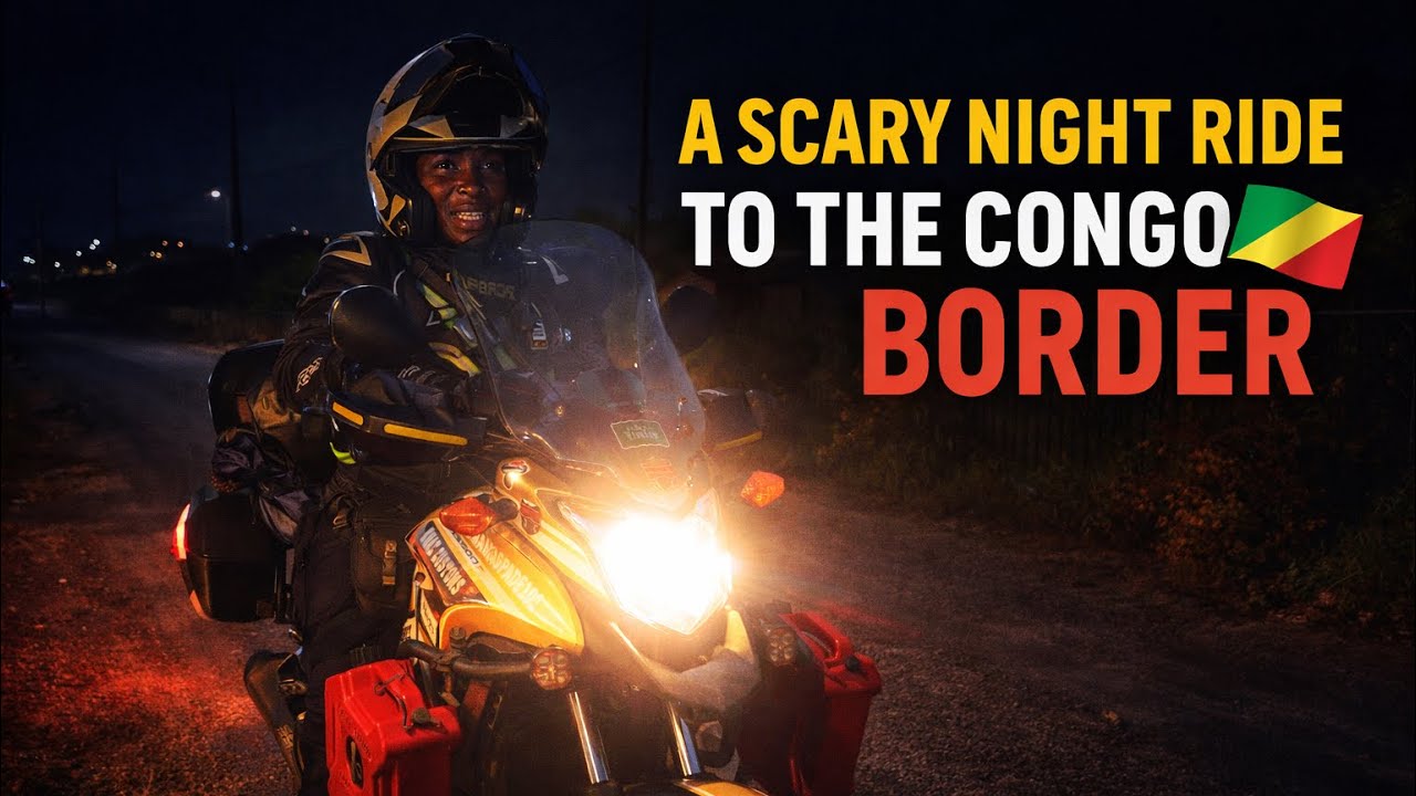 The border police officer frustrated me and made me really worried about my safety.