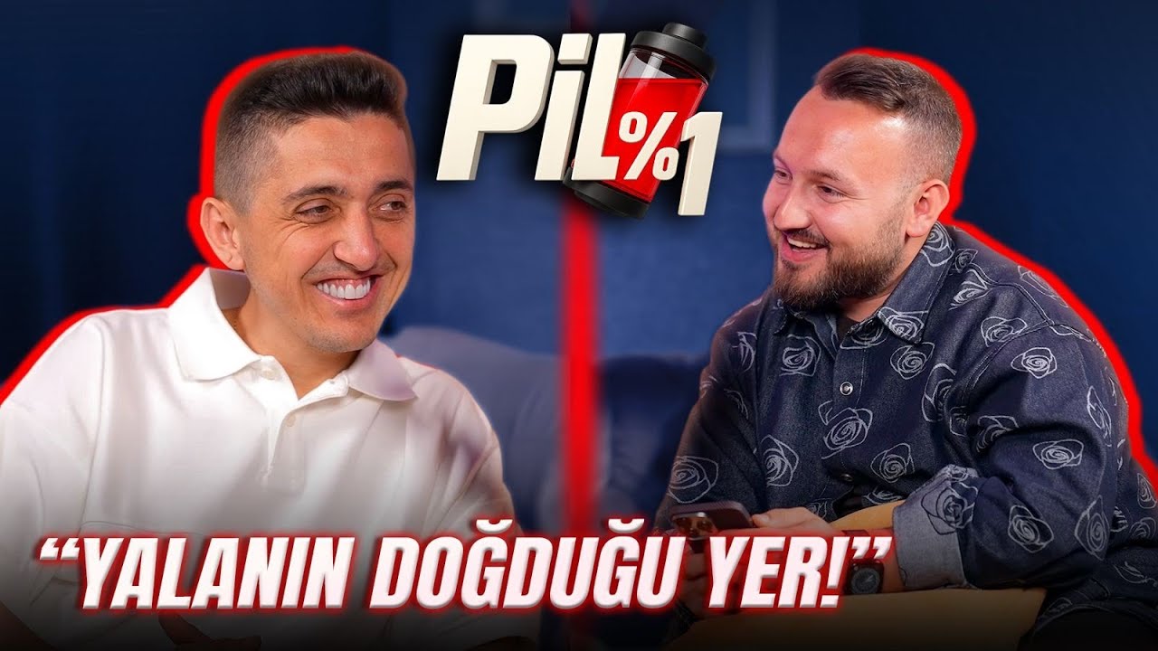Pil %1 Mus-Car! - Nalet Bebe'den 300 bin TL borç?