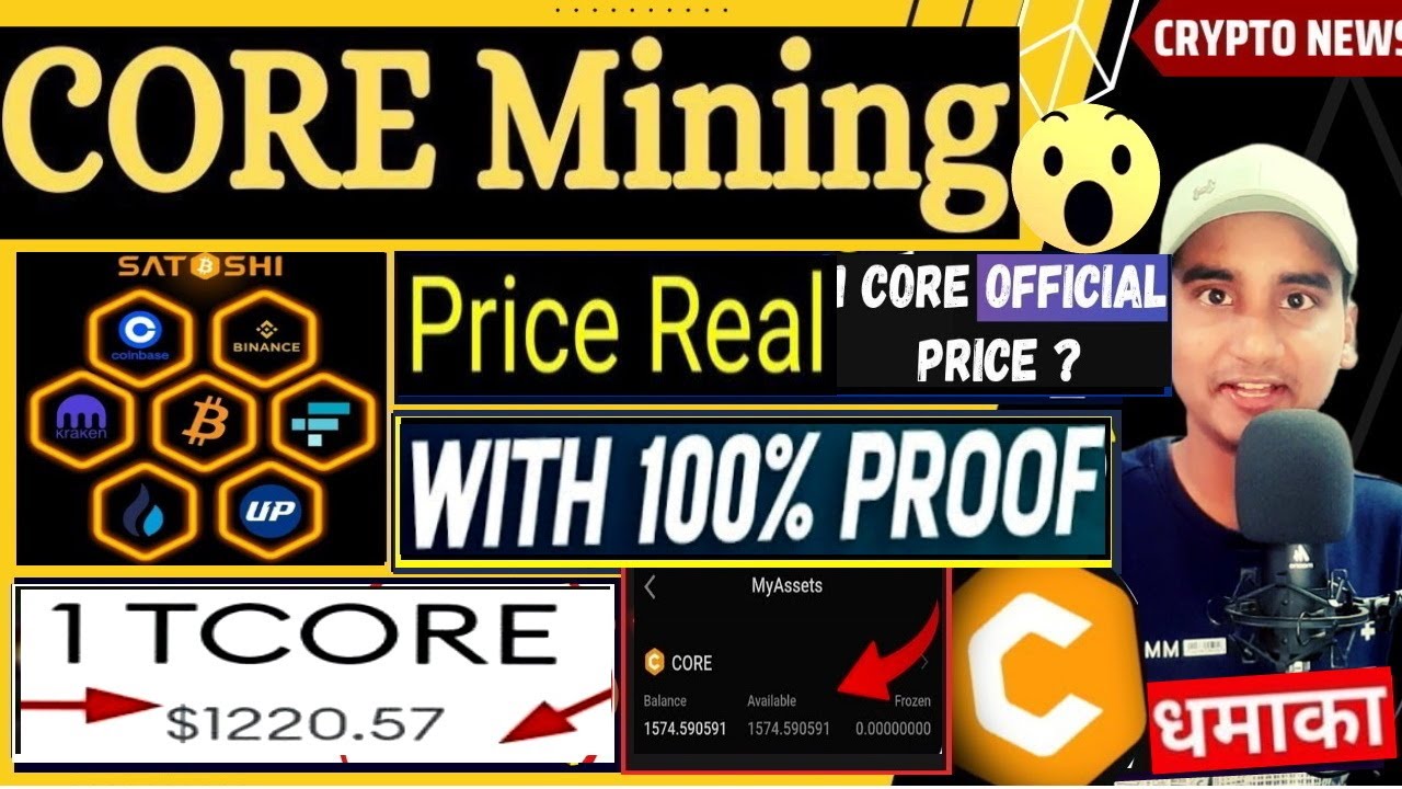 Satoshi core mining Coinbase Listing || Satoshibtc mining | Satoshi New Big Update?