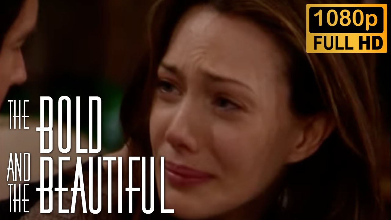 Bold and the Beautiful - 2001 (S14 E95) FULL EPISODE 3491
