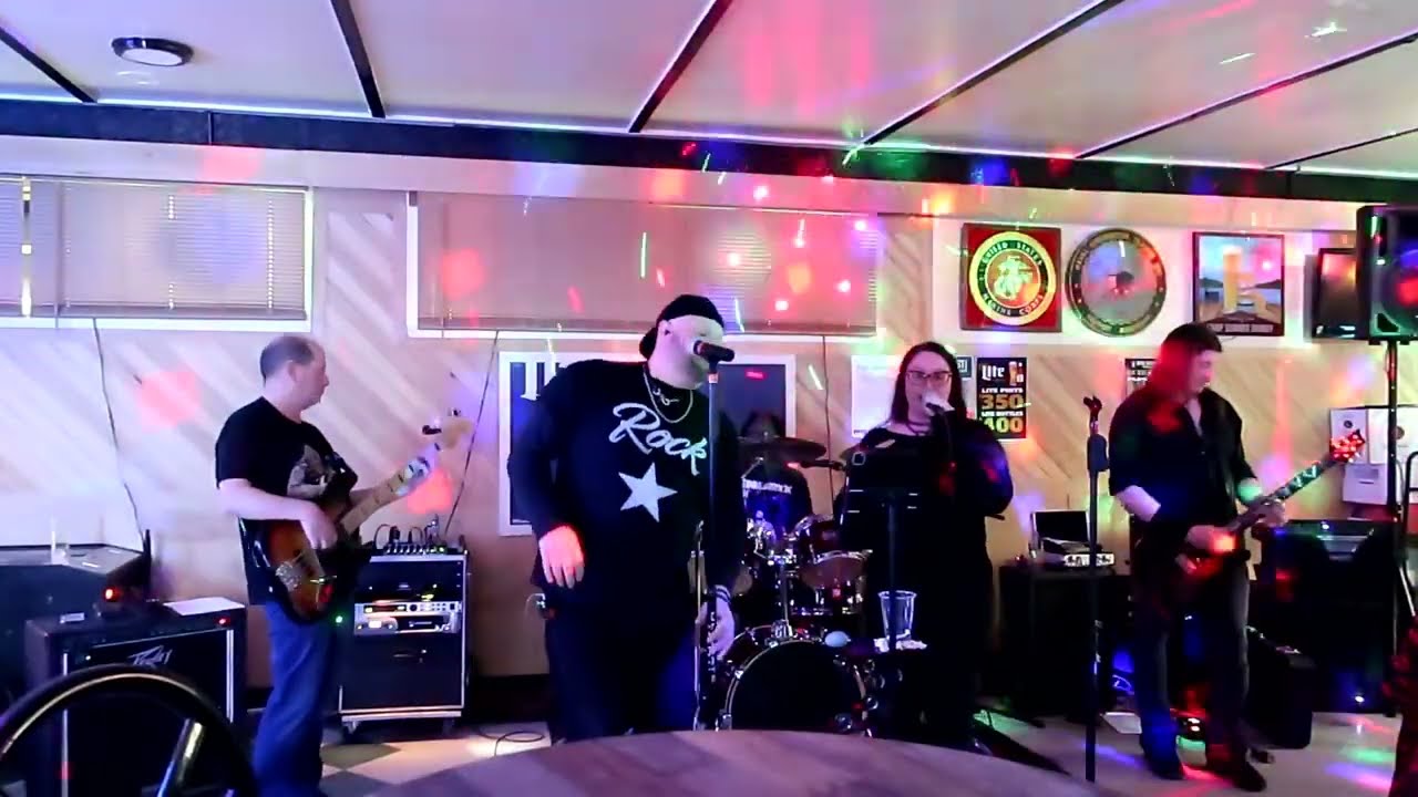 Espresso - Hurricane Jack's - January 2026
