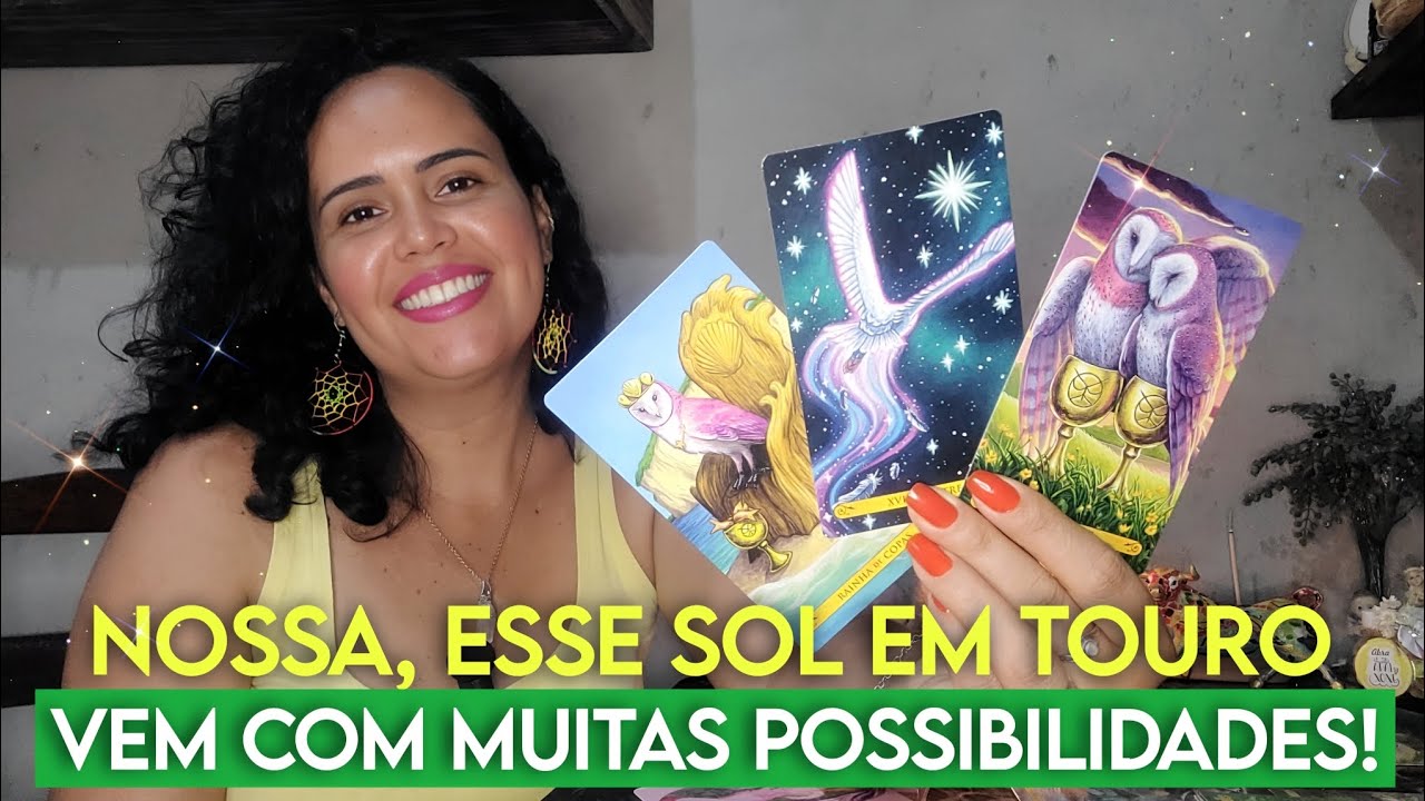 🌳TOURO ♉ | ENERGIAS FORTES DE TRANSFORMAÇÃO! ALGUÉM VAI CONHECER O SEU AMOR NESSE SOL EM TOURO! ❤️‍🔥